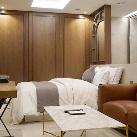 Astro Hotel Yongin Exterior photo